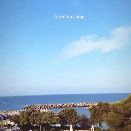 The Blue View Appartamento